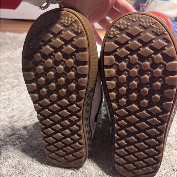 Vans Aura OG Snowboard Boots - Picture 7 of 10